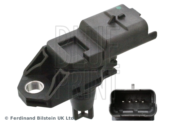 Sensor, intake manifold pressure